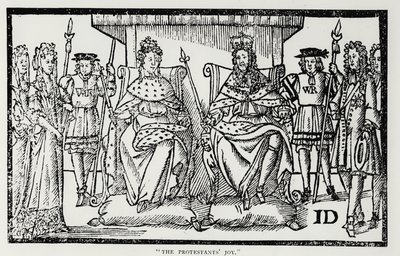 The Protestants